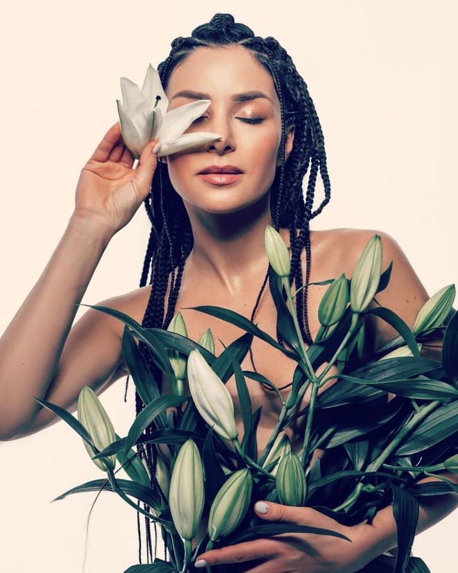 Злата Огневич