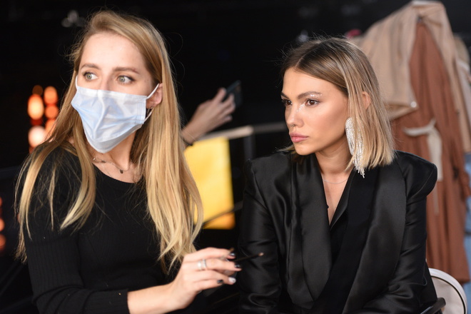 Гранд-фінал "Супер Топ-модель по-українськи"