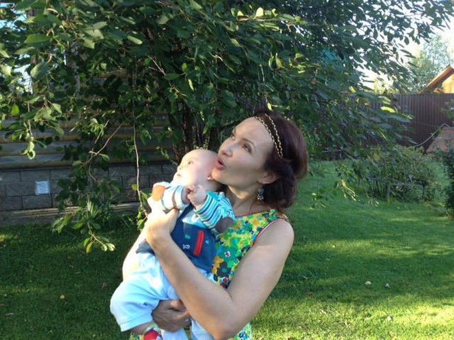 Евеліна Бльоданс