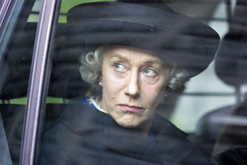 Фильмы про принцессу Диану