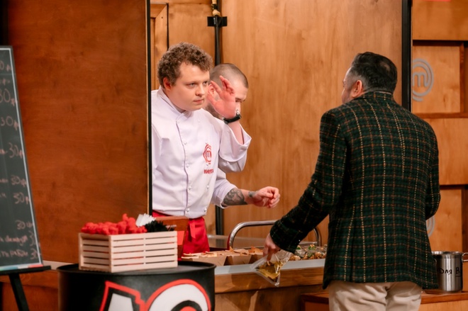 МастерШеф. Професіонали 2