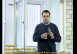Однокамерный и двухкамерный стеклопакет REHAU
