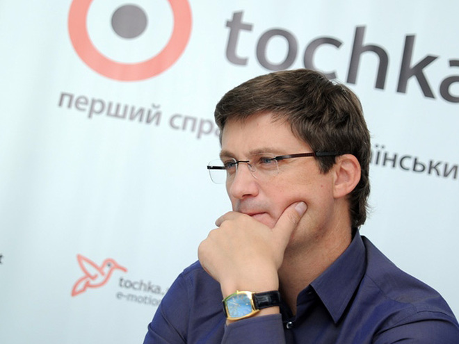 Игорь Кондратюк