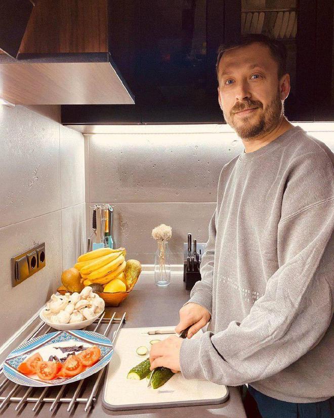 Сергей Никитюк