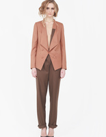 Kseniya Kireeva look book 