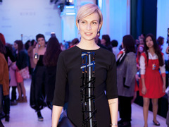 UFW: Гости показов 3-го дня