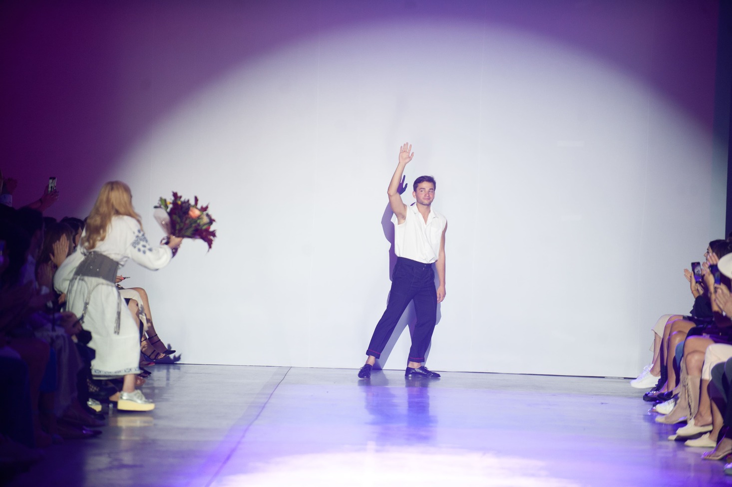 FROLOV UFW Season No Season