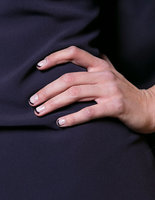 Маникюр 2016: модные тенденции 