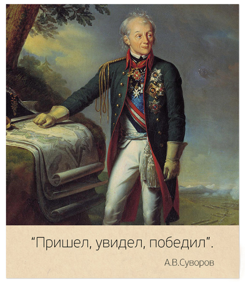 Известные цитаты, которые они не говорили