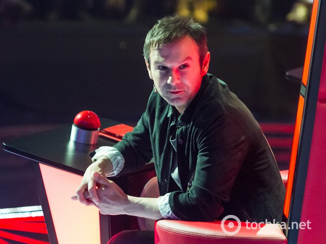 Святослав Вакарчук