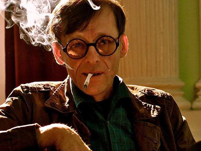 Олександр Даруга