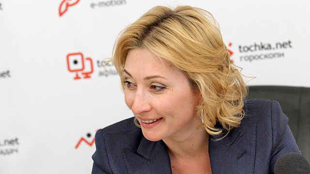 Вікторія Тігіпко