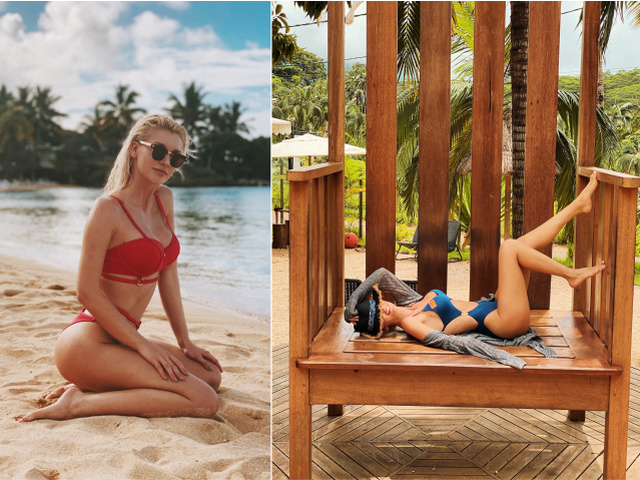 Миша Романова