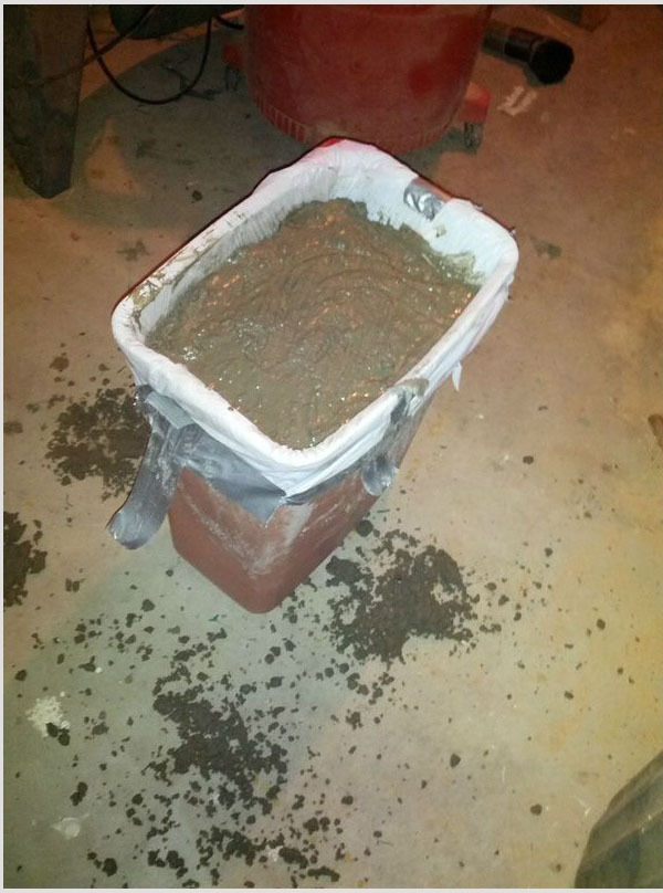 А второй ботинок в другом подарке. Как необычно запаковать подарок