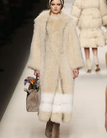 Модные компании отказываются от меха Модные компании отказываются от меха