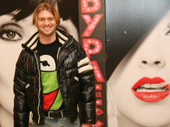 Премьера фильма Бурлеск