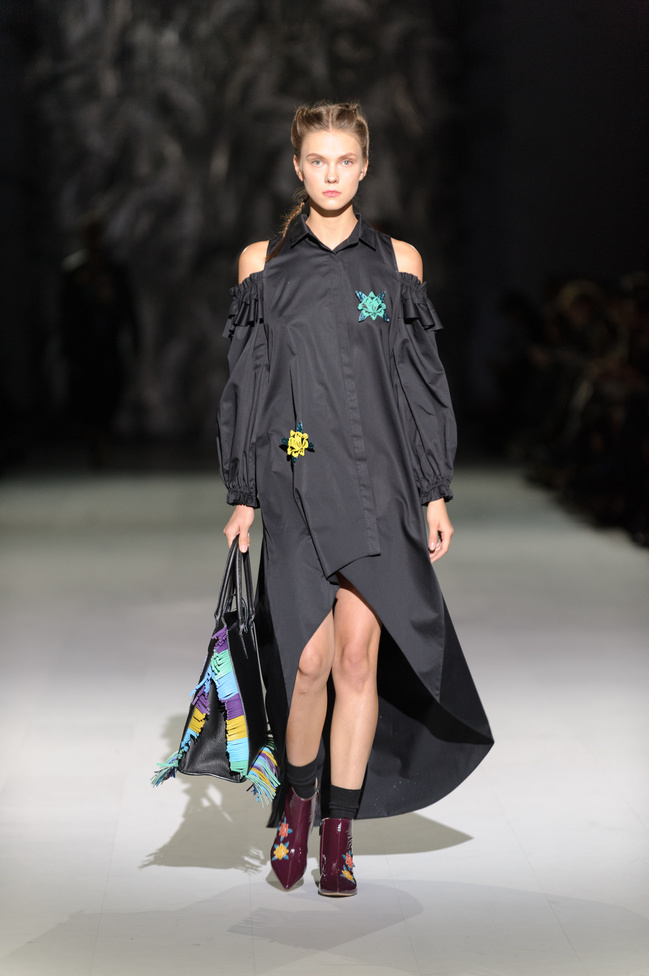 NAVRO весна-лето 2017