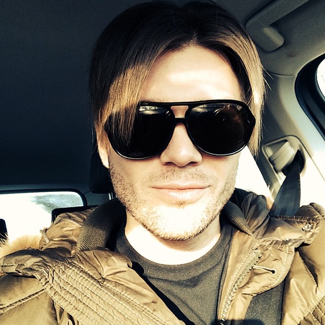 Андрей Искорнев