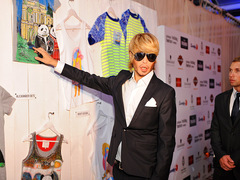 Holiday Fashion Week: гості другого дня