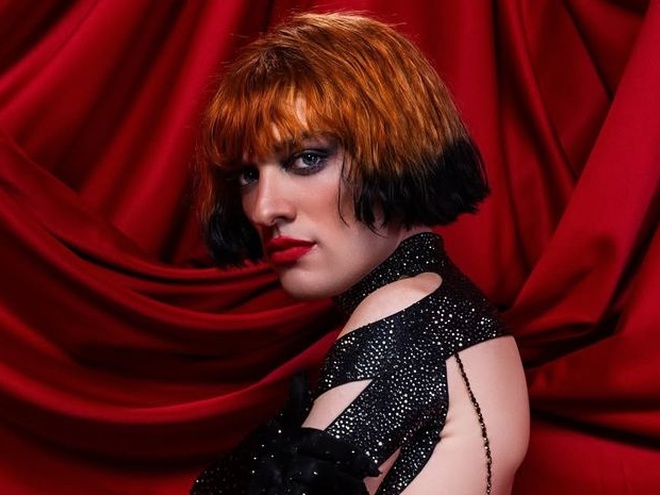 Переможці Євробачення-2024 Nemo вперше приїхали до Києва