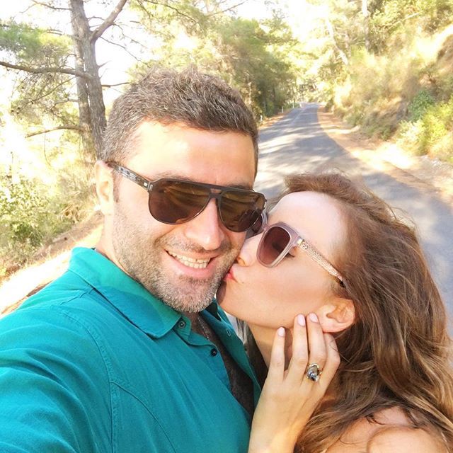 Анфиса Чехова