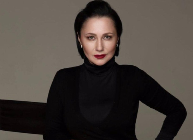 Мозгова засудила шоу-бізнес, які публікують свої нагороди: Совок головного мозку