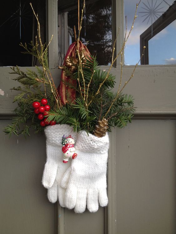 Новорічний декор 2