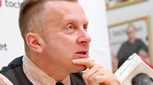 Антін Мухарський