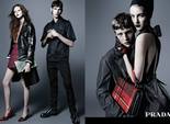 Prada рекламная кампания Prada рекламная кампания