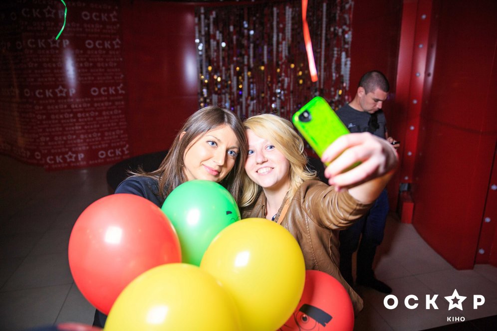 Angry Birds премьєра