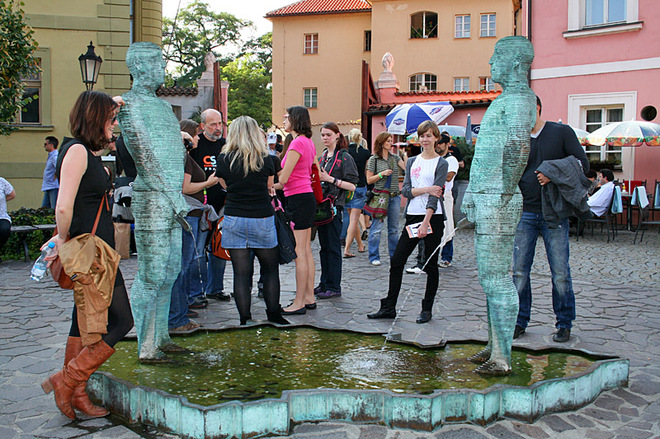 Найцікавіші факти про Прагу: шпаргалка для туриста