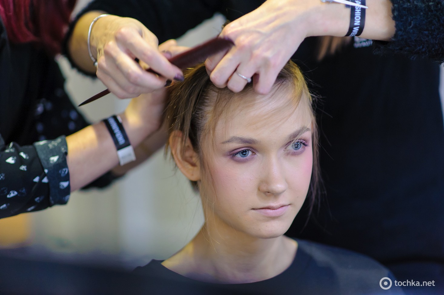Backstage UFW FW 18-19
