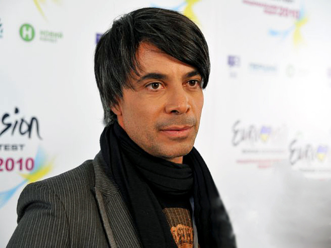 Валид Арфуш