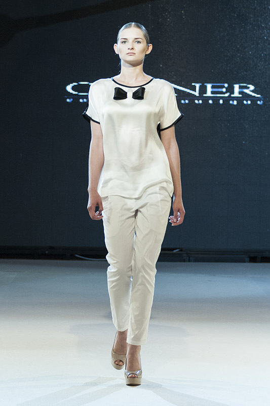 Corner Concept Store