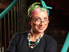 Роза Сябітова