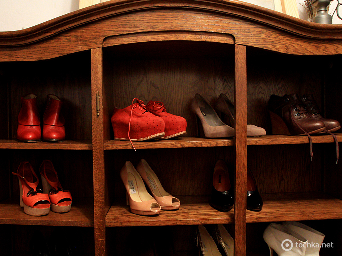 Шоу-рум Goodbuyfashion