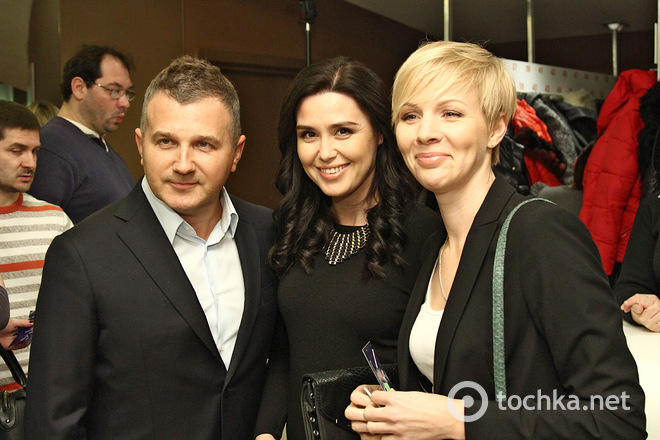 Кінотеатр Оскар