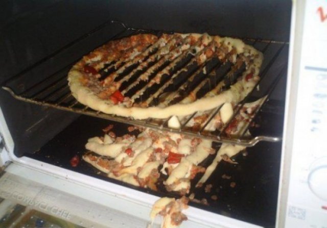 Утро не заладилось