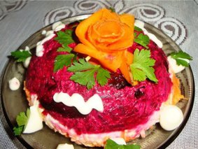 Любовница Любовница