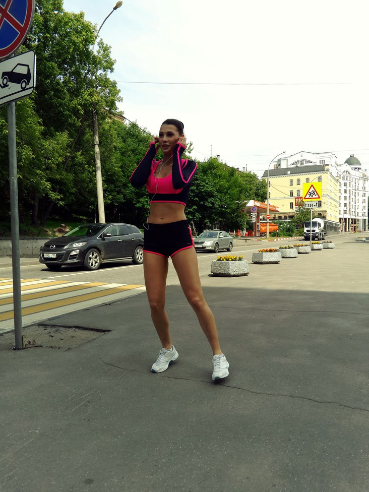 Марта Носова