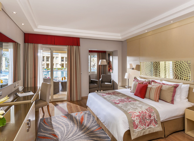 Rixos Premium Seagate