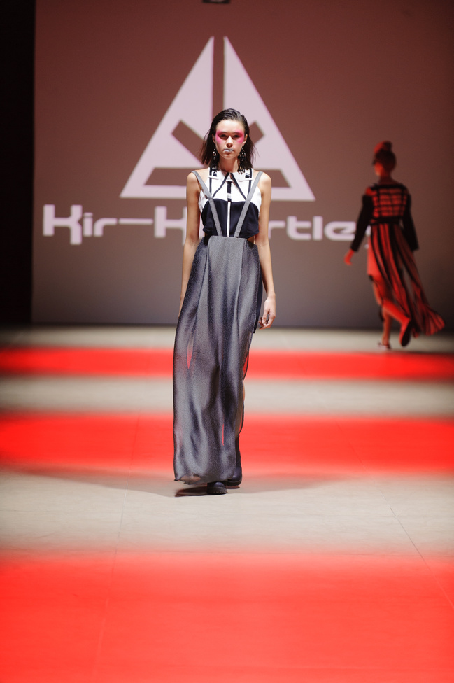 Kir-Khartley весна-лето 2017