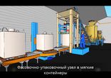 Диспергатор ВИГА-ТУРБО в производстве органических удобрений