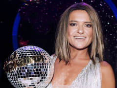 Наталья Могилевская