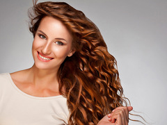 Що таке глазурування волосся і як його зробити в домашніх умовах?