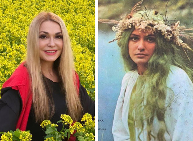 Ольга Сумская