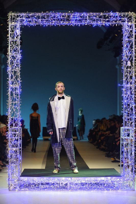 UFW AW 16/17: Zalevskiy