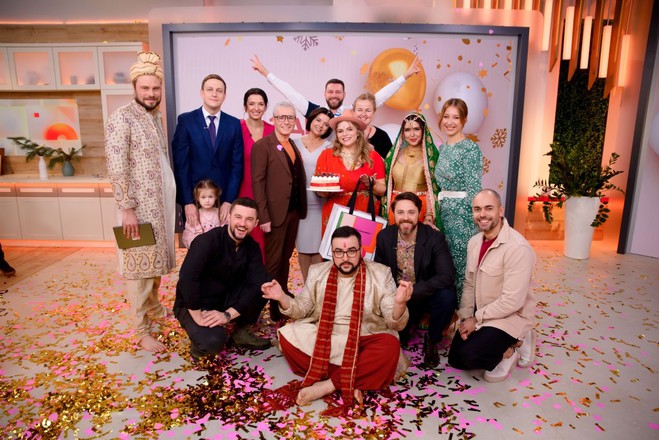 Сніданок з 1+1