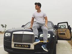 Філіп Газманов