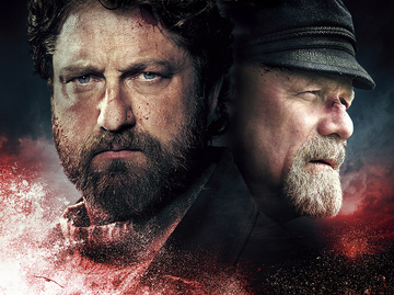 Проклятый маяк - премьера и трейлер фильма